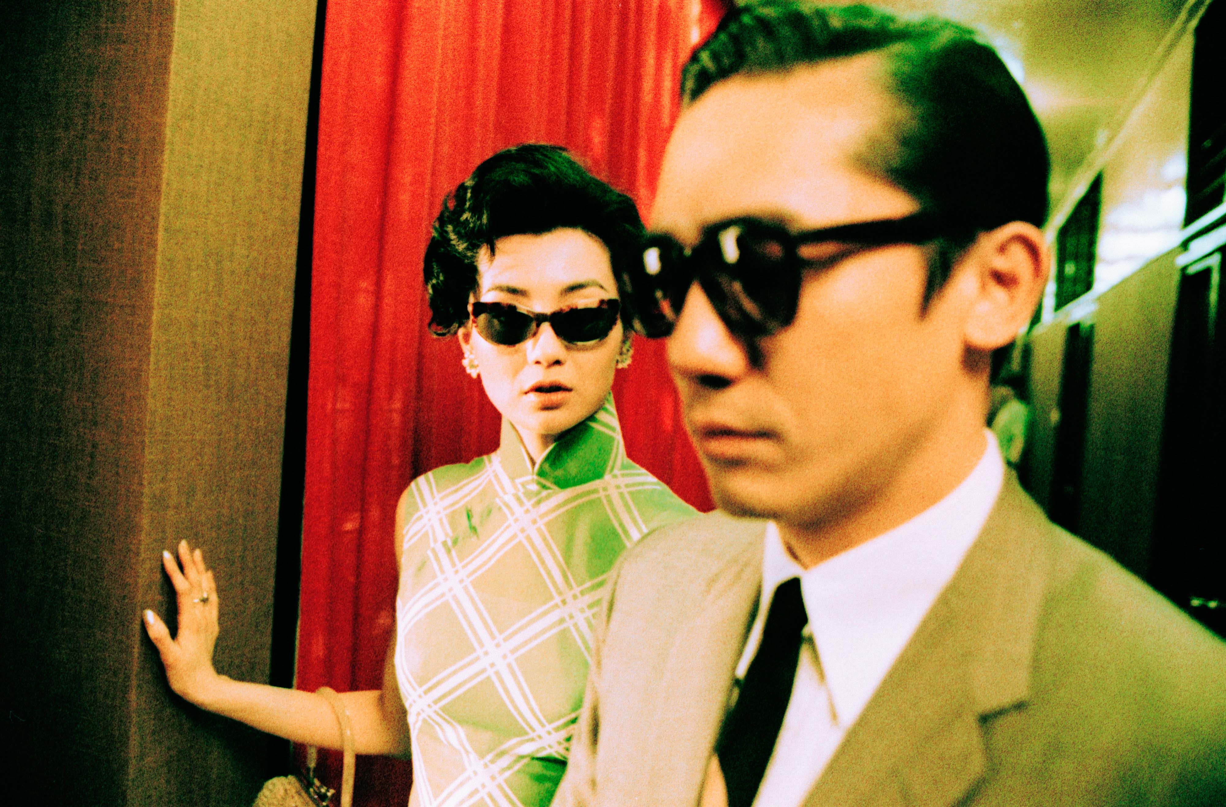 Special Feature: Films by Wong Kar Wai: “In the Mood for Love 